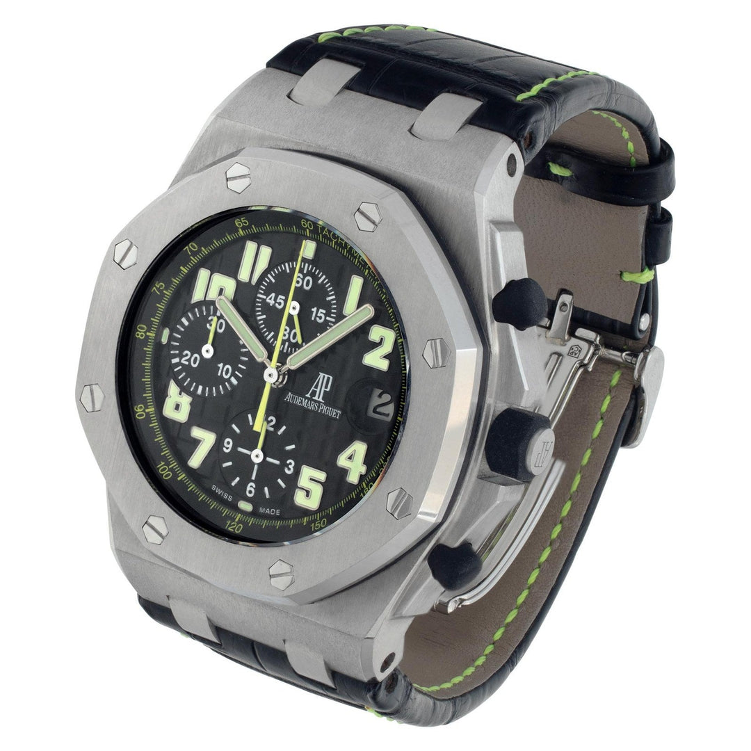 AP Royal Oak Offshore Chronograph Worth Avenue