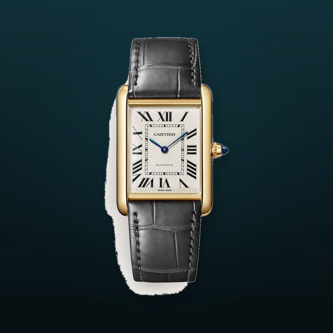 Cartier Tank Louis Watch WGTA0357
