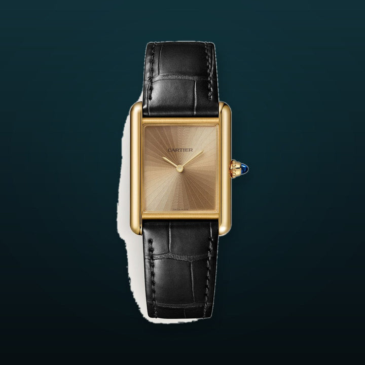 Cartier Tank Louis Watch WGTA0211
