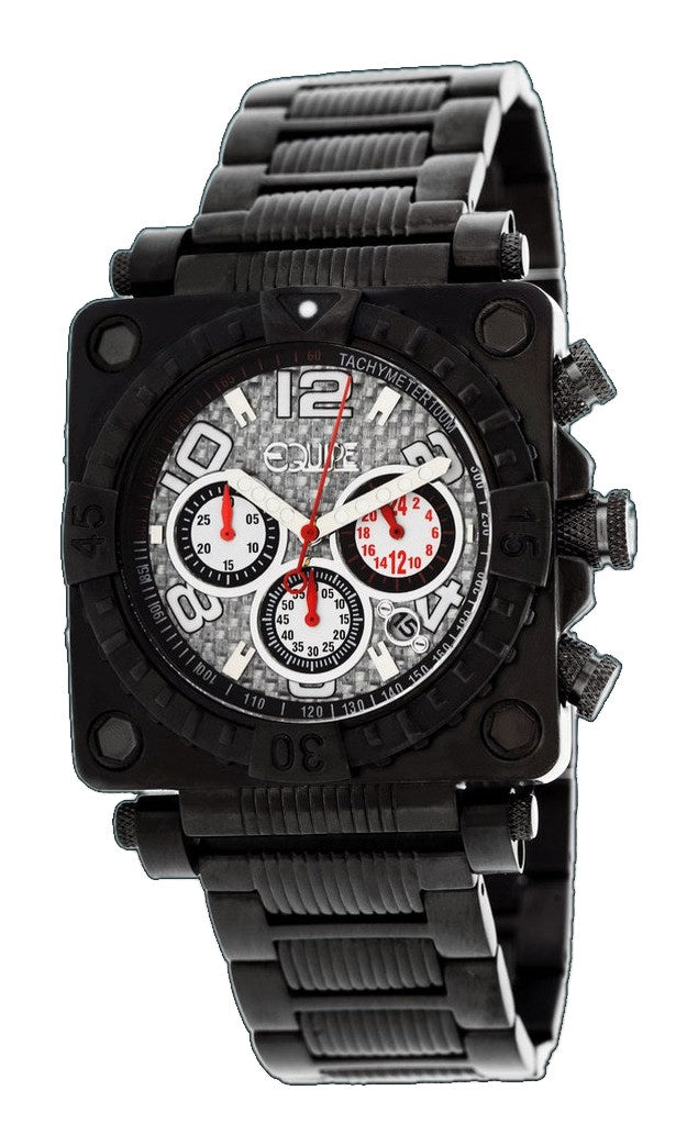 Gasket Black/Black/Silver