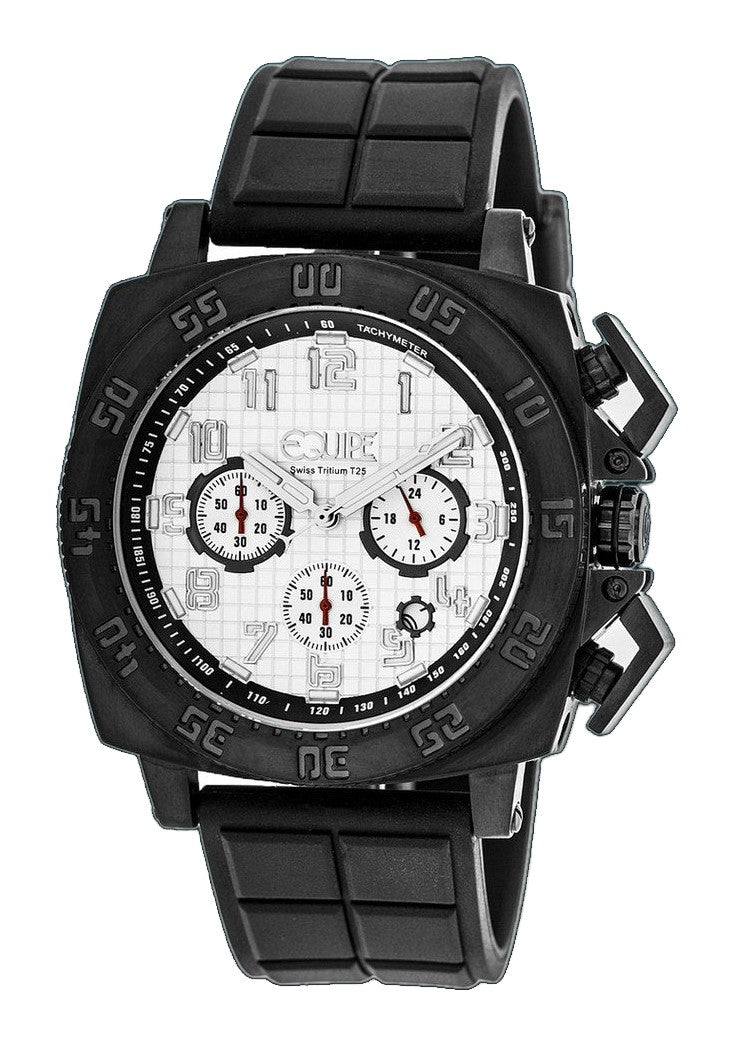 Tritium Black/White