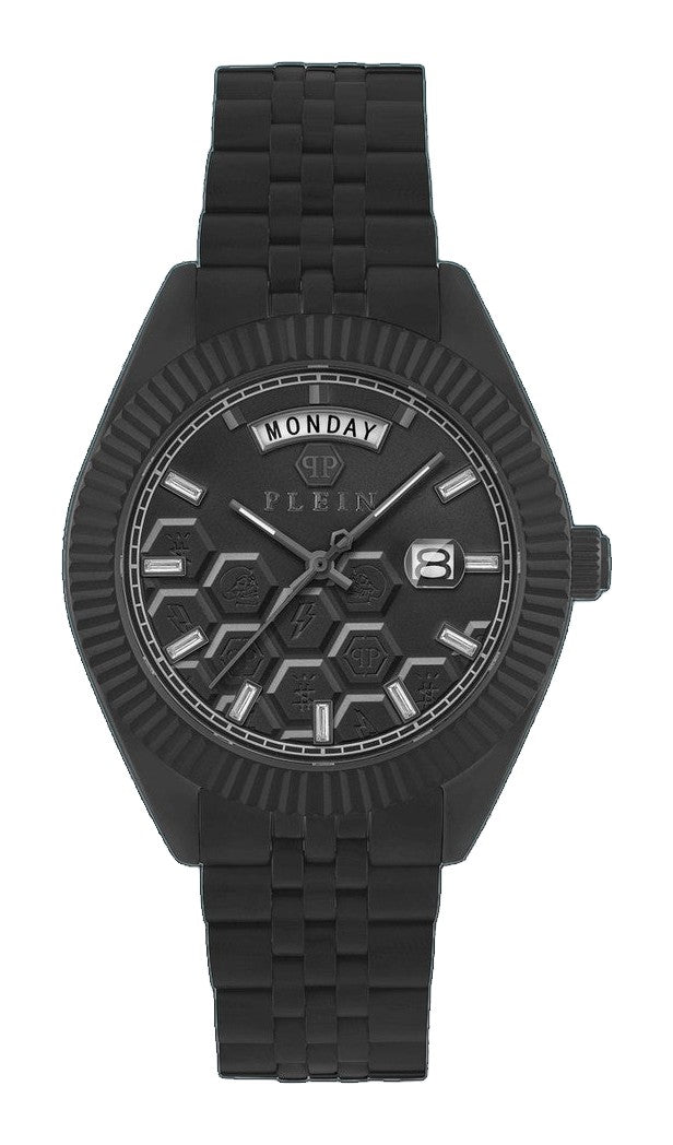 The Date Superlative 42MM