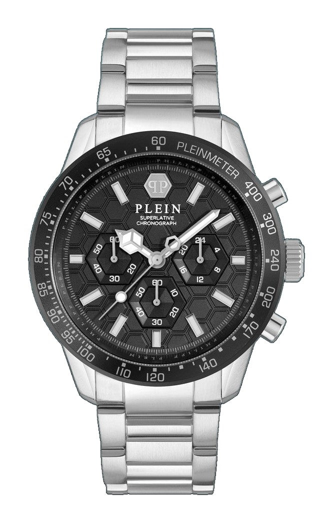 The Pleinmeter 44MM