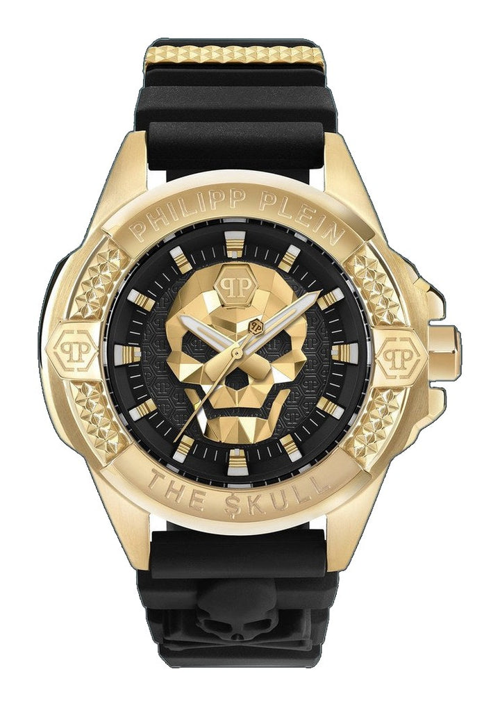 The Skull High-Conic 44MM