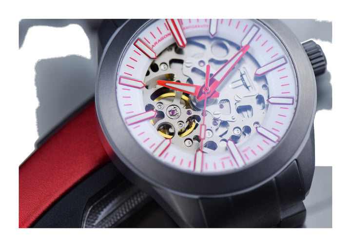 Antigravit y 42mm NH70 IP Automatic 42mm