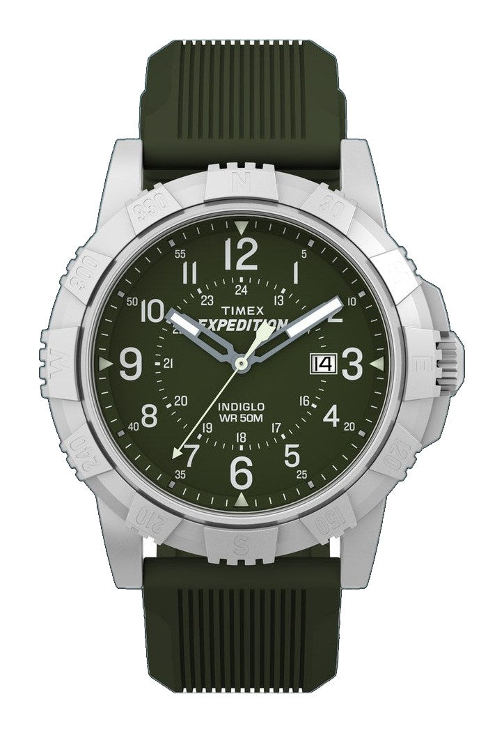 Timex EXPEDITION NORTH Green Dial