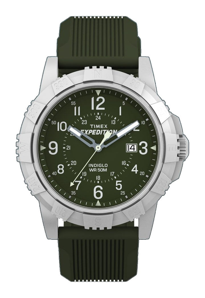 Timex EXPEDITION NORTH Green Dial