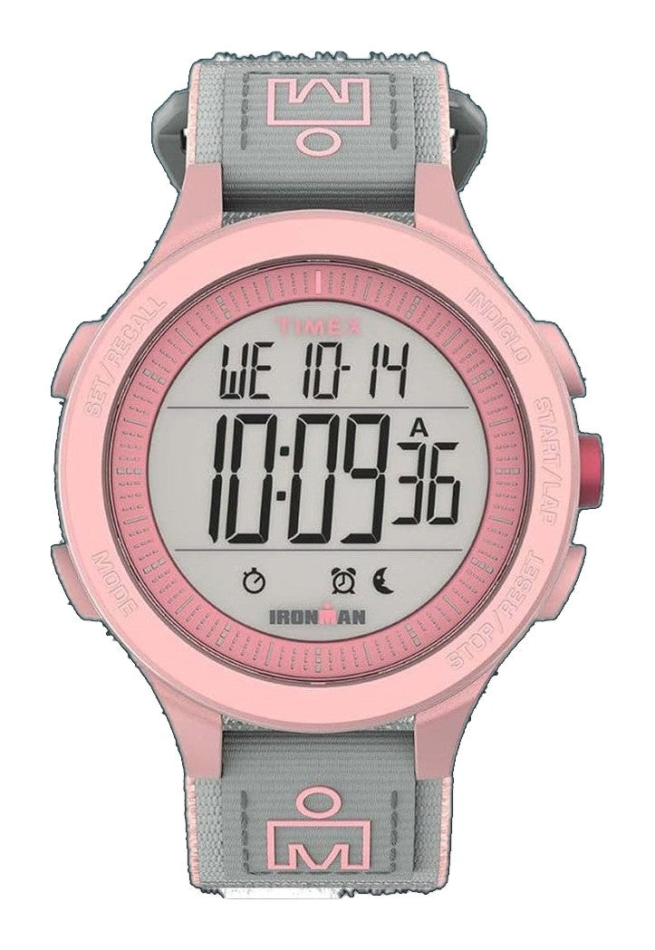 Timex IRONMAN TRAINING Digital Dial