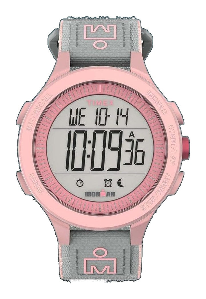 Timex IRONMAN TRAINING Digital Dial