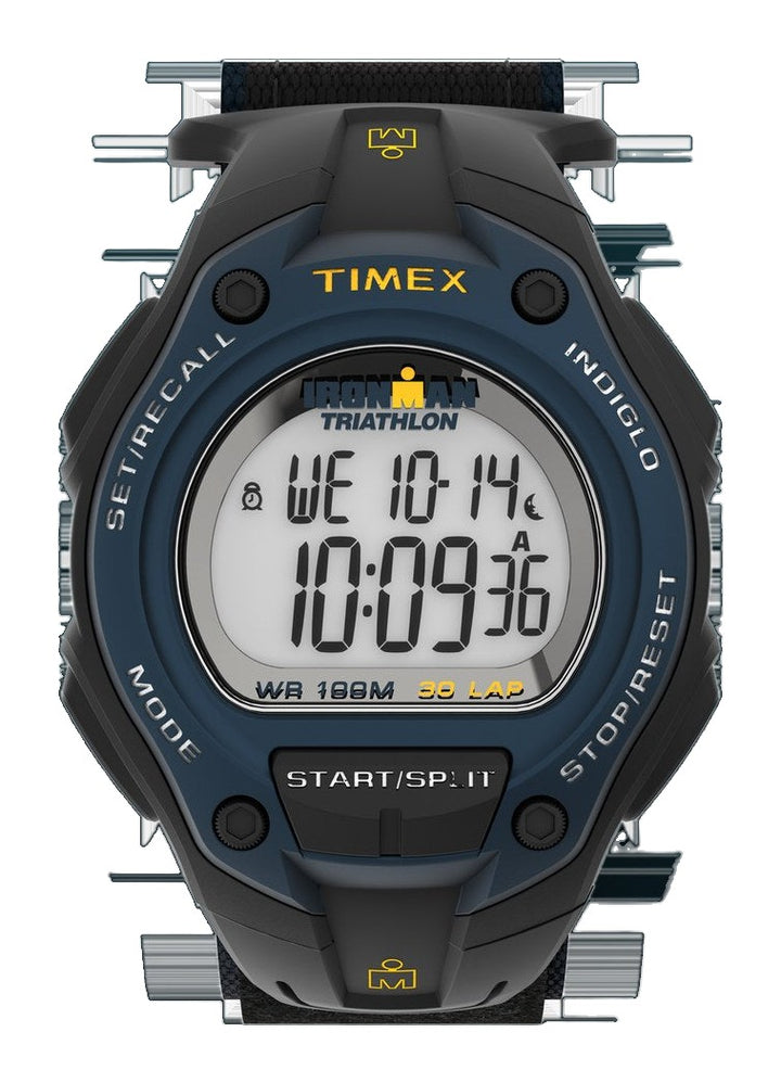 Timex Ironman C30 Digital Dial