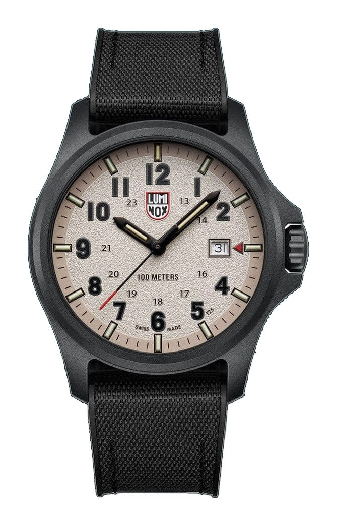 LUMINOX Atacama Field Sand Dial