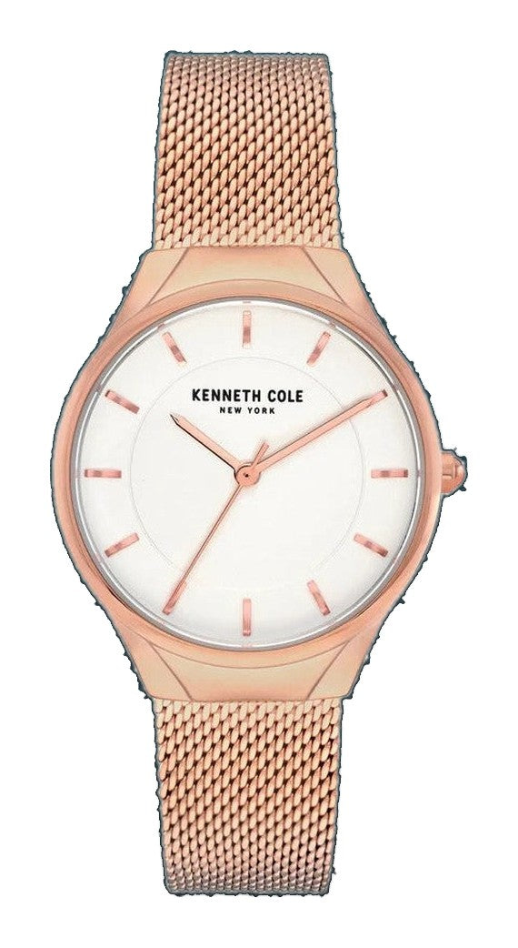 Classic 32 mm / Silver / Gold Silver Dial