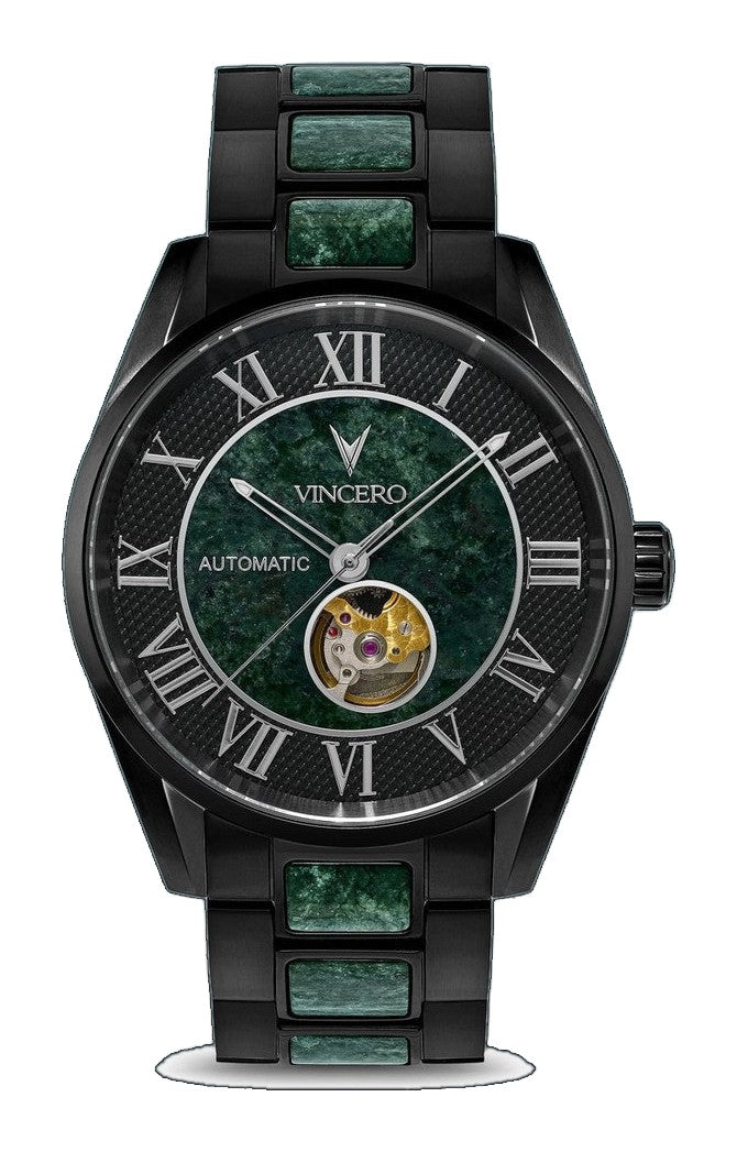 MARBLE AUTOMATIC