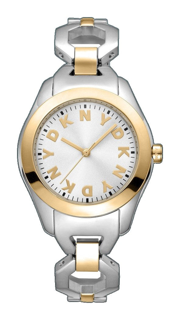 Fashion 33 mm / Silver / Multi Silver Dial