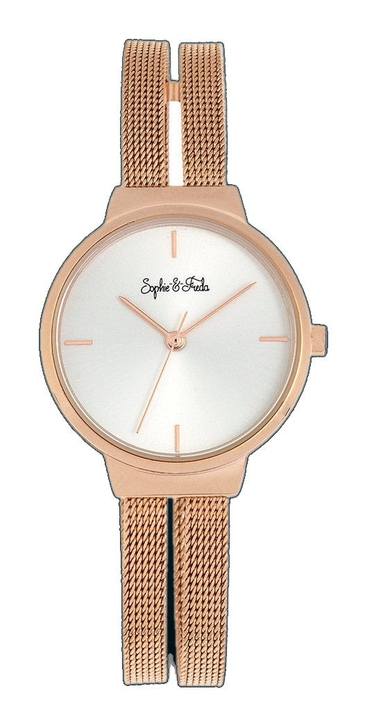 Sedona Rose Gold