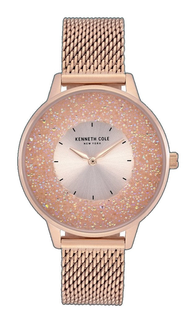 Classic 33 mm / Gold / Gold Gold Dial