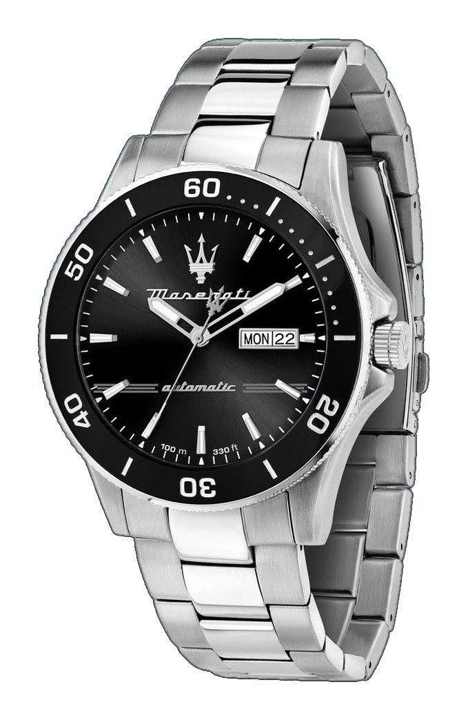 COMPETIZIONE Black Dial