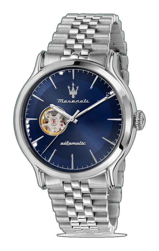 EPOCA Blue Dial