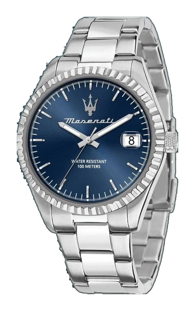 COMPETIZIONE Blue Dial