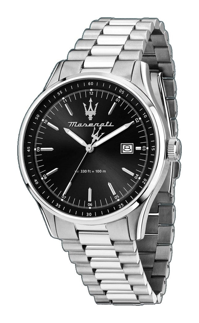 SORPASSO Blue Dial