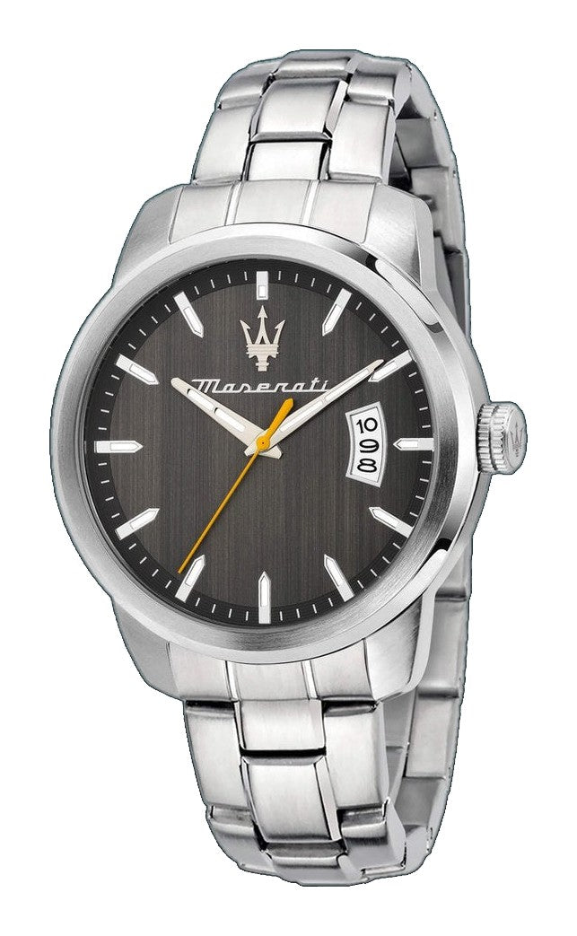 SUCCESSO Gray Dial