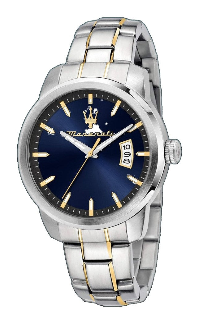 SUCCESSO Multi-Color Dial