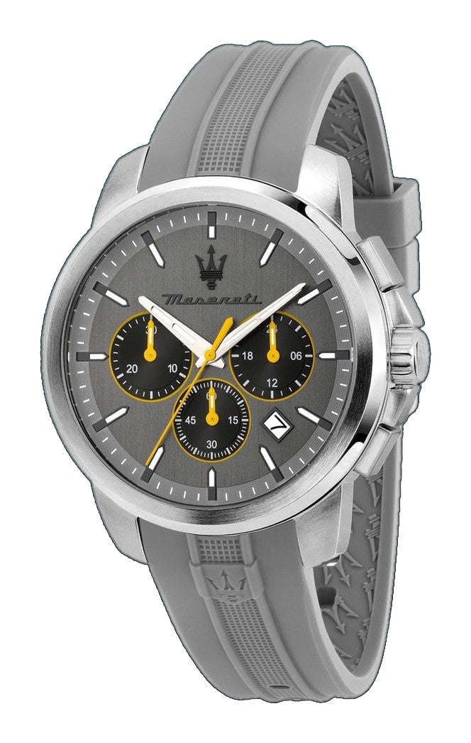SUCCESSO Multi-Color Dial