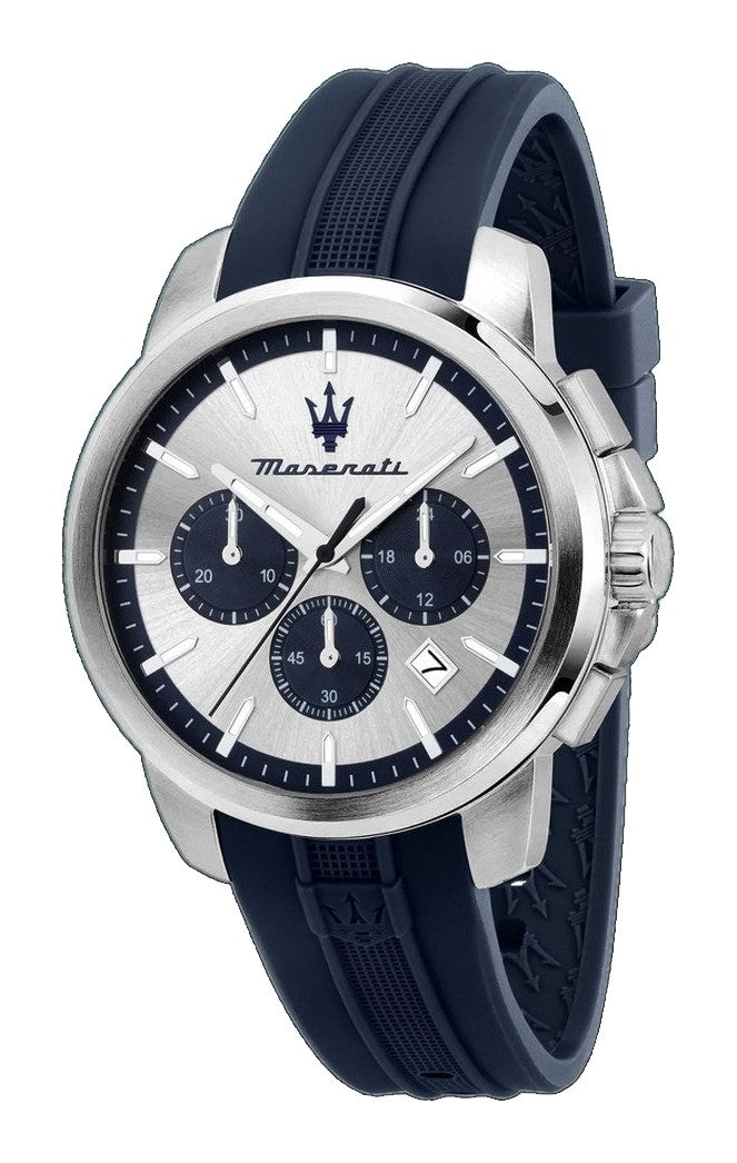 SUCCESSO Multi-Color Dial