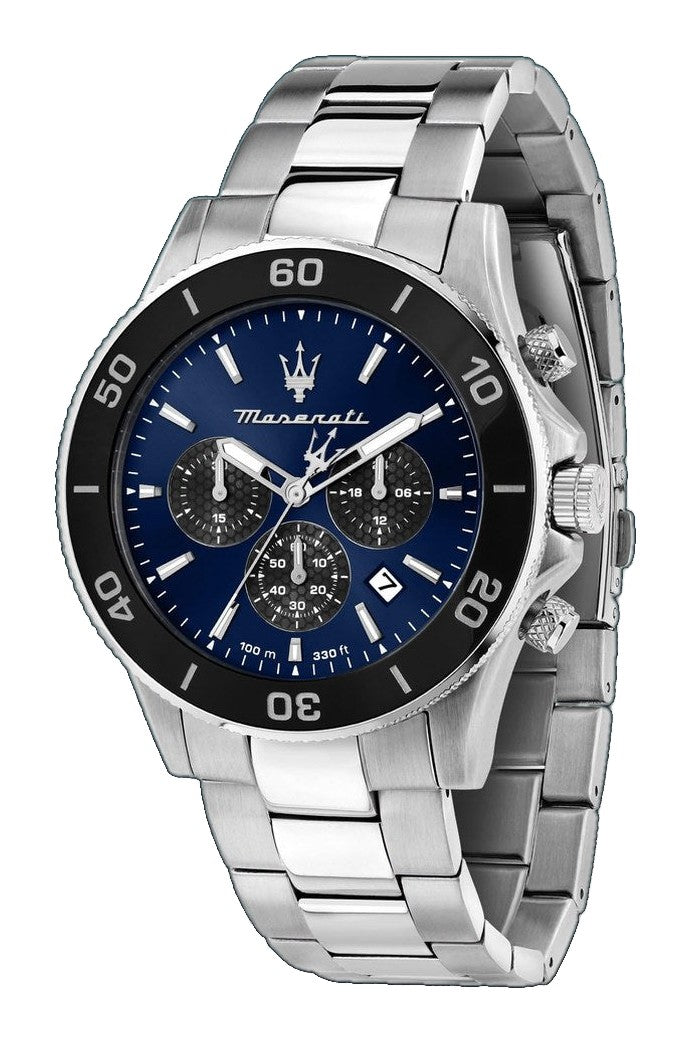 COMPETIZIONE Blue Dial