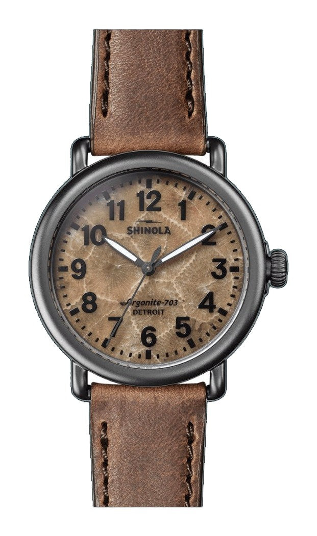 Runwell 41 petoskey | petoskey Dial