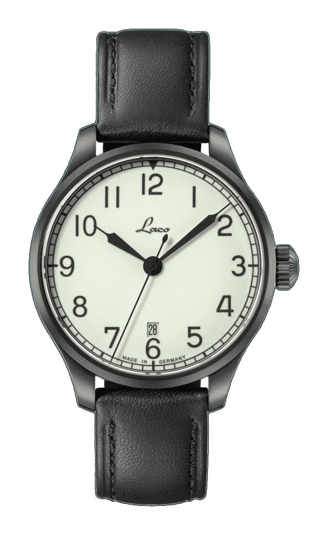 Casablanca 39mm | Lume Dial