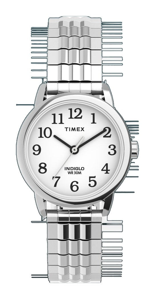 Classics White Dial
