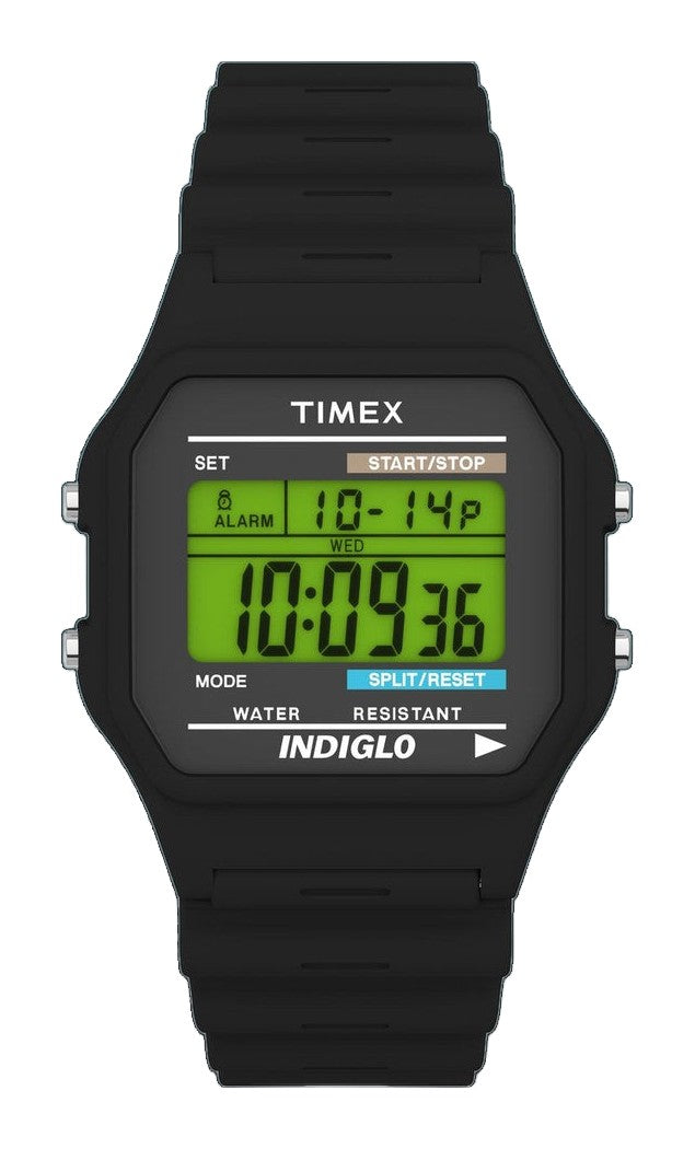 TIMEX LAB Digital Dial