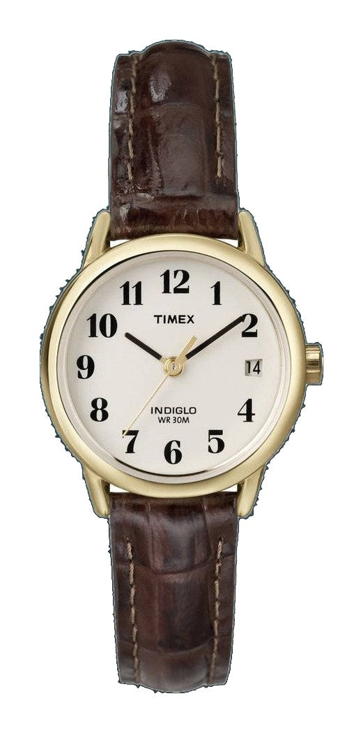Easy Reader Classic White Dial