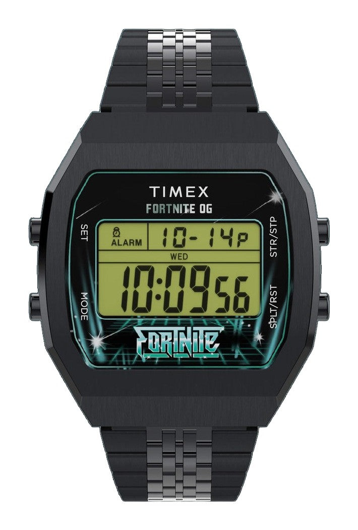 TIMEX LAB Digital Dial