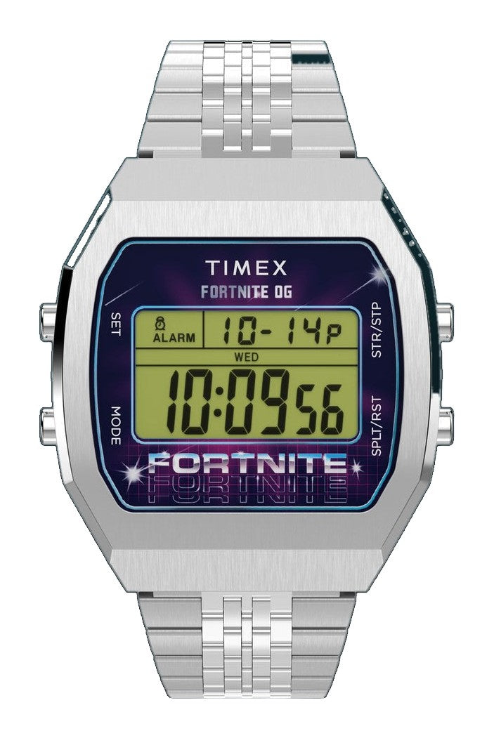 TIMEX LAB Digital Dial