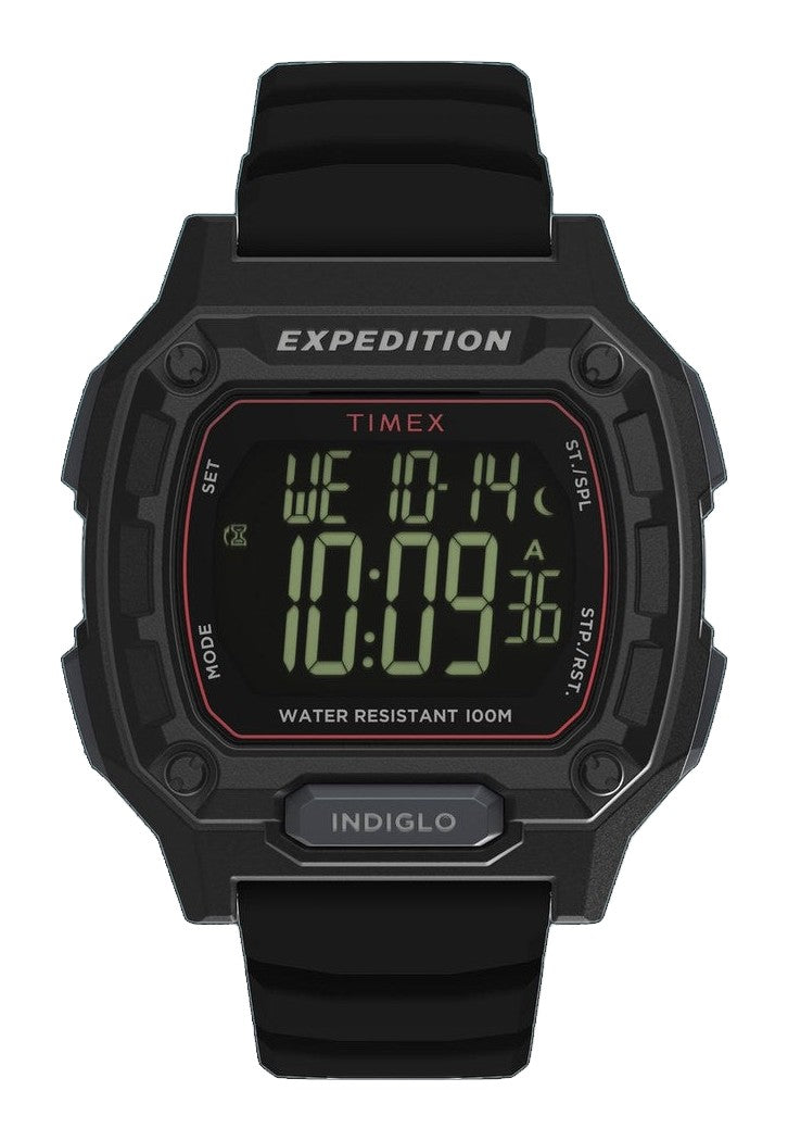 Expedition North Digital Dial