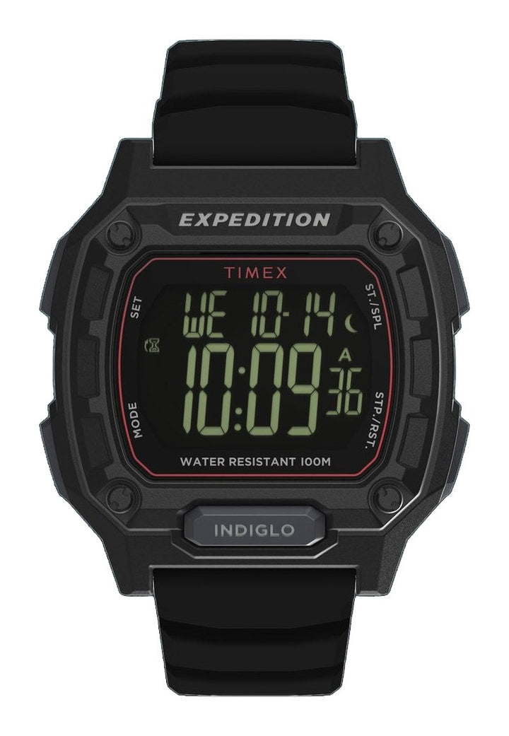 Expedition North Digital Dial