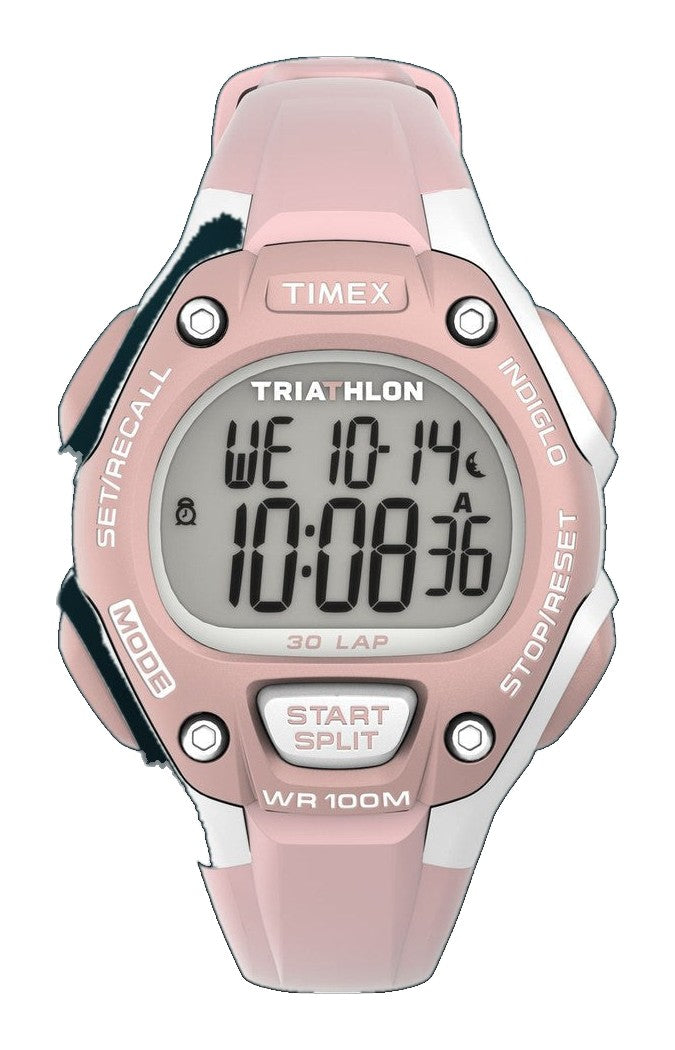 TRIATHLON CLASSIC Digital Dial