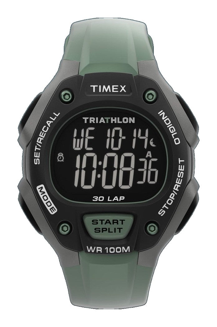 TRIATHLON CLASSIC Digital Dial
