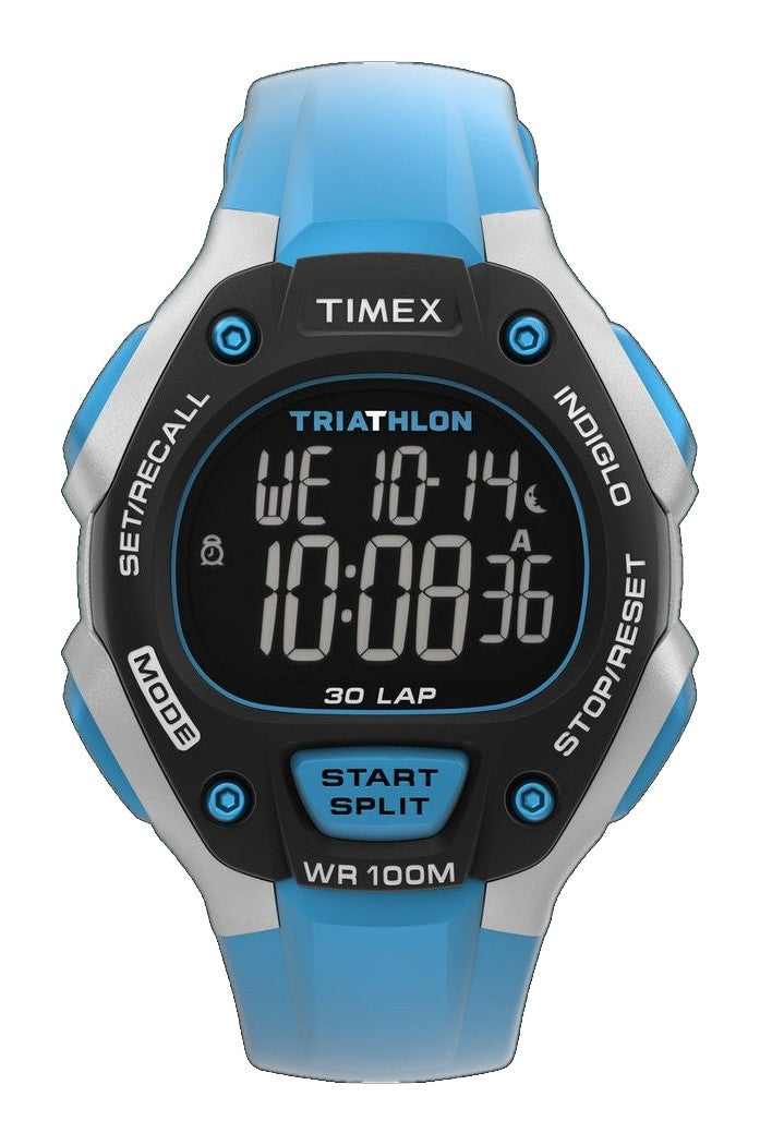 TRIATHLON CLASSIC Digital Dial