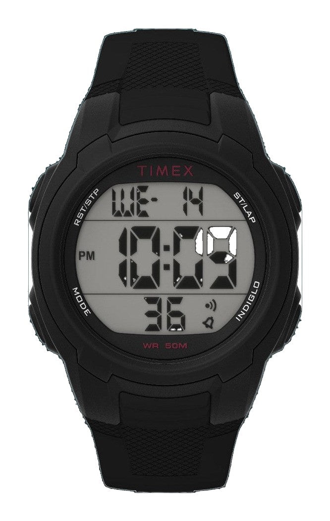 STYLE Digital Dial