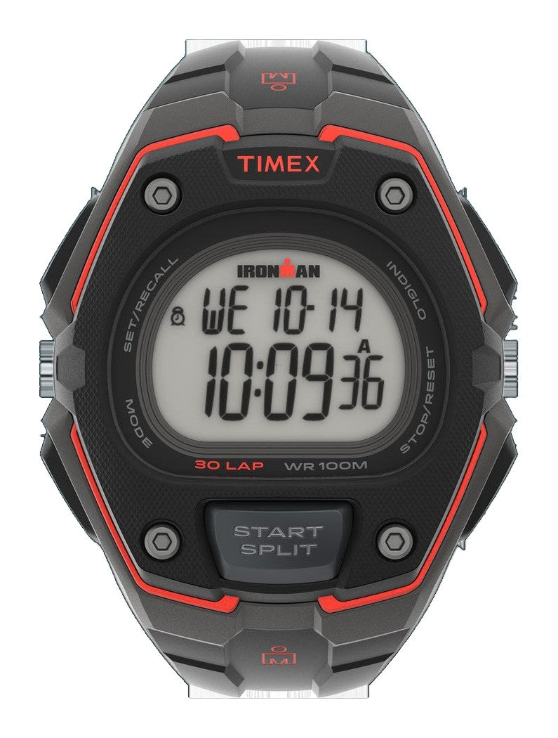 IRONMAN Digital Dial