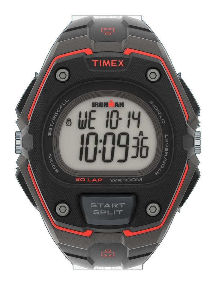 IRONMAN Digital Dial