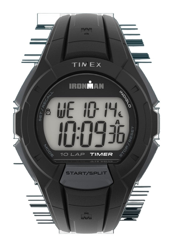 Ironman E10 Digital Dial