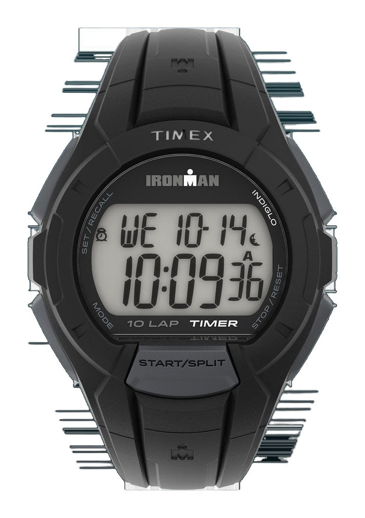 Ironman E10 Digital Dial