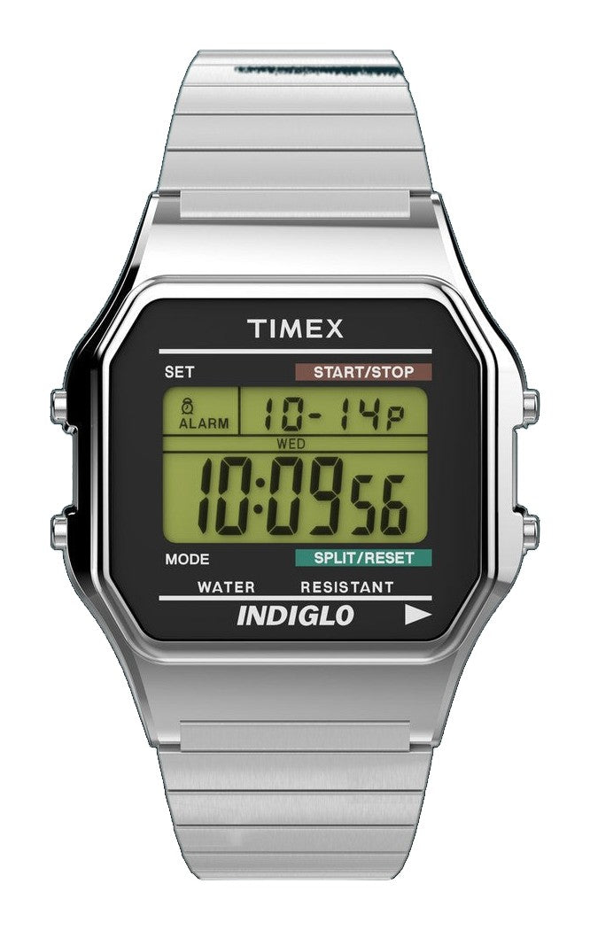 T80 Digital Dial
