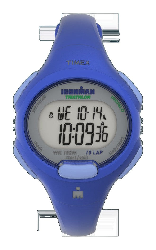 Ironman E10 Digital Dial