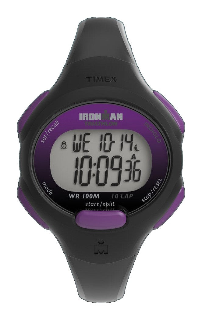 Ironman E10 Digital Dial