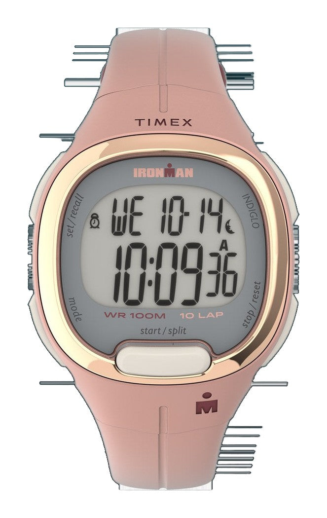 IRONMAN Digital Dial